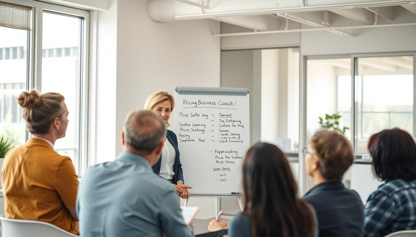 Pricing hero visual